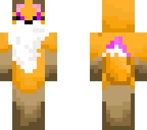 angry lucky (edit)