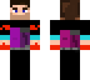 anthron glitch