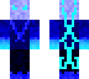 aquatic demon