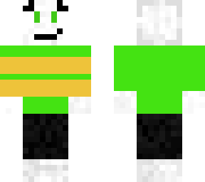 asriel (poorly drawn)