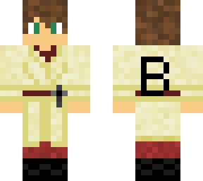 b jedi