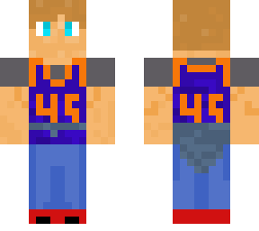 basketball kid