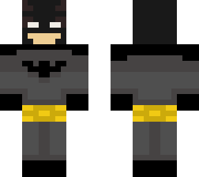 batman