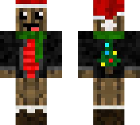 bauminatorghg weihnachten
