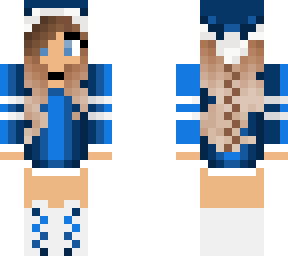 bluesanta_girlskin