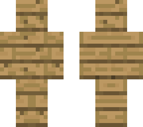 camo wood