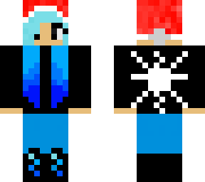 chrismas nika