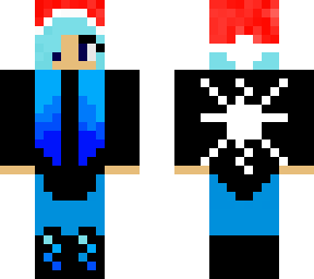 chrismas nika100