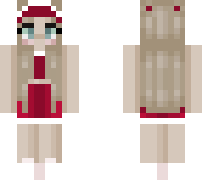 christmas barbie