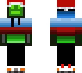 christmas bot