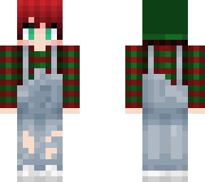 christmas boy