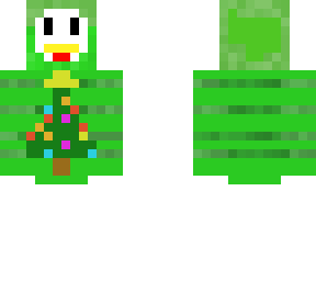 christmas chicken