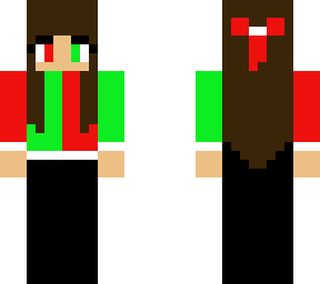 christmas dress