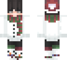 christmas eboy