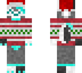 christmas itachety