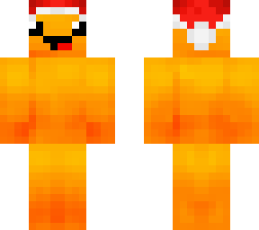 christmas mango