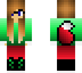 christmas me