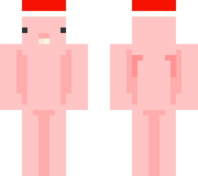 christmas mole rat