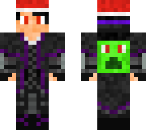 christmas nightfigter