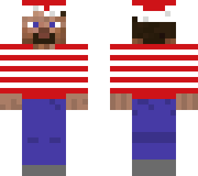 christmas skin