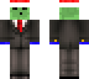 christmas slime