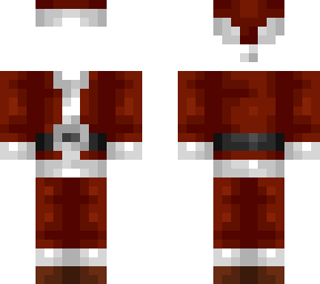 christmass skin base