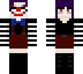 clown