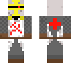 communist crusader