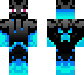 cool enderman
