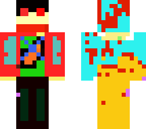 corrupted