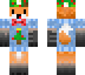 crash christmas