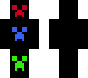 creeper man