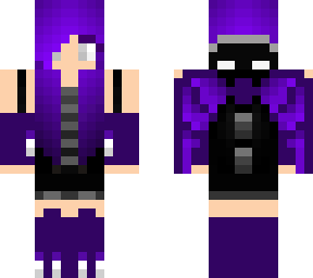 crystalabbi hood off