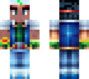 custom ash