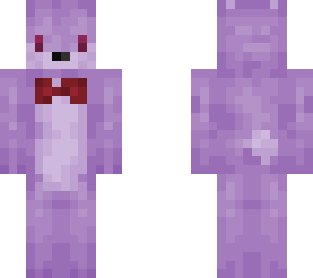 cute bonnie the bunny