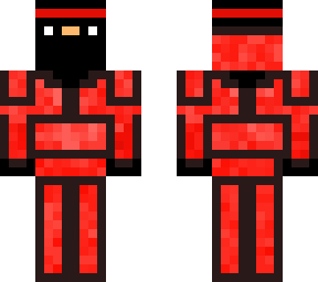 cyber ninja
