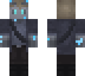 davean sendaris