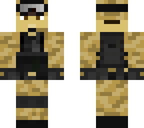 desert trouper wwll