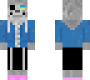 determined sans