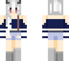 devil girl remake