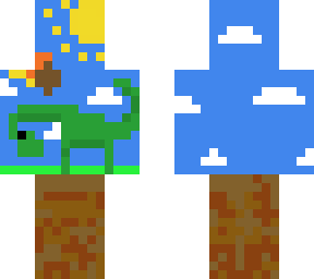 dinosaur 2