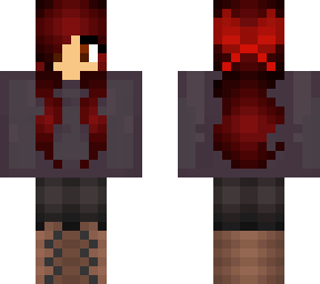doodleleah skin