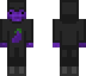 dr eggplant
