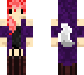 dragon train outfit