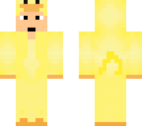 duck boy