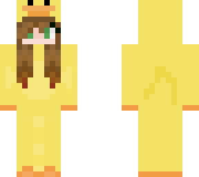 duckling