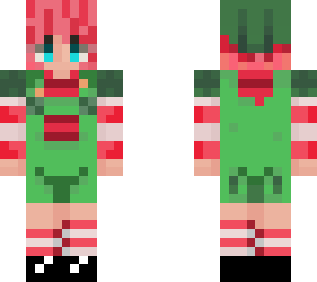 duende magico :v