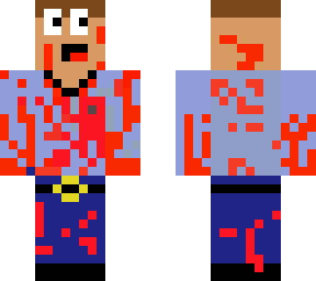 dying noob