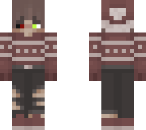 edit boy