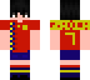 el zaxca 7